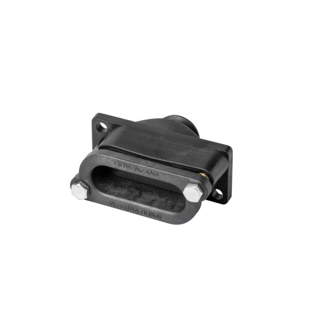 flat-cable-gland