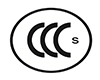 Certificazione CCC Logo