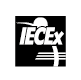 Certificazione IECEx Logo