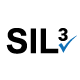 Certificazione SIL3 Logo