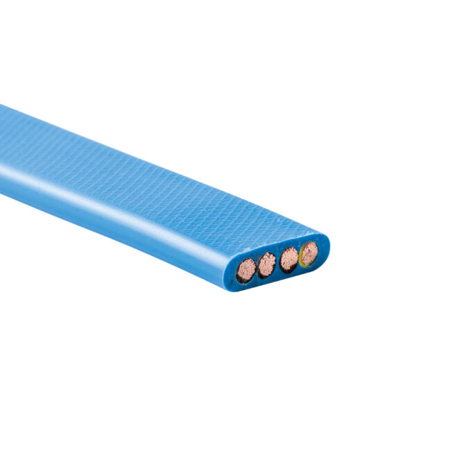 flat-cable