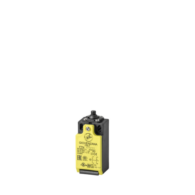 FTN131 limit-switches-