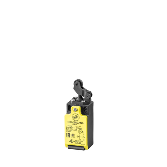 FTN132 limit-switches-