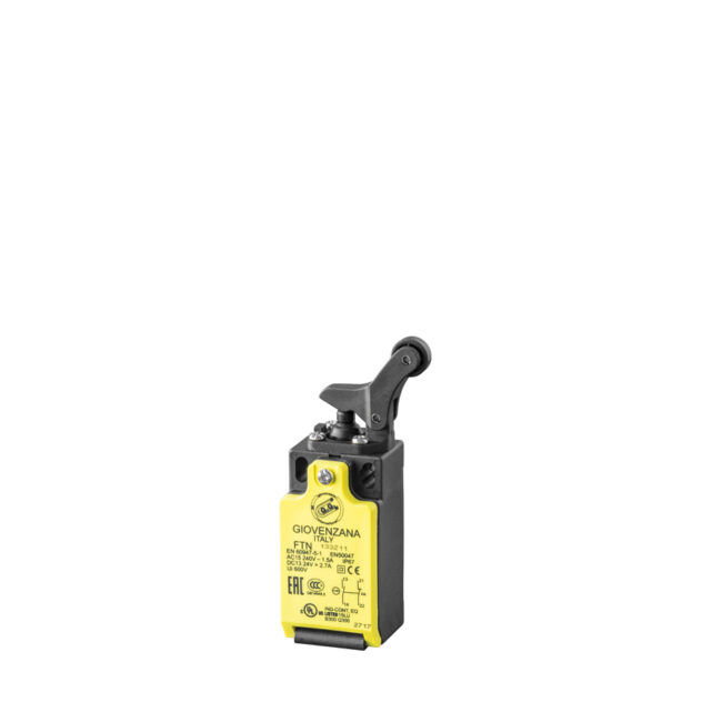 FTN133 limit-switches-