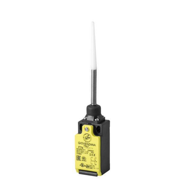 FTN135 limit-switches-