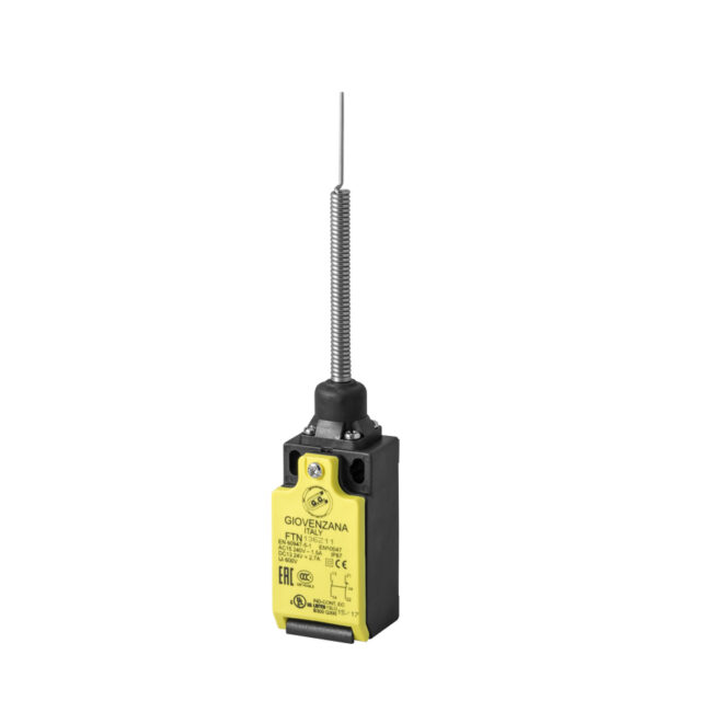 FTN136 limit-switches-