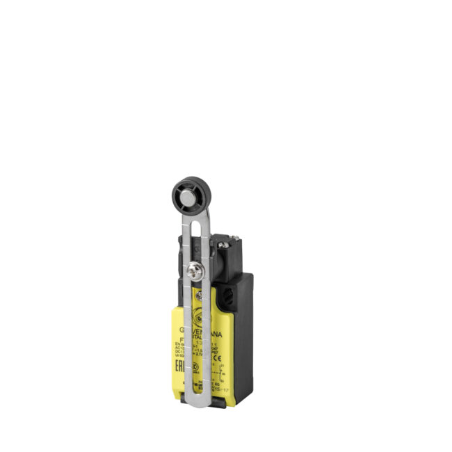 FTN139 limit-switches-