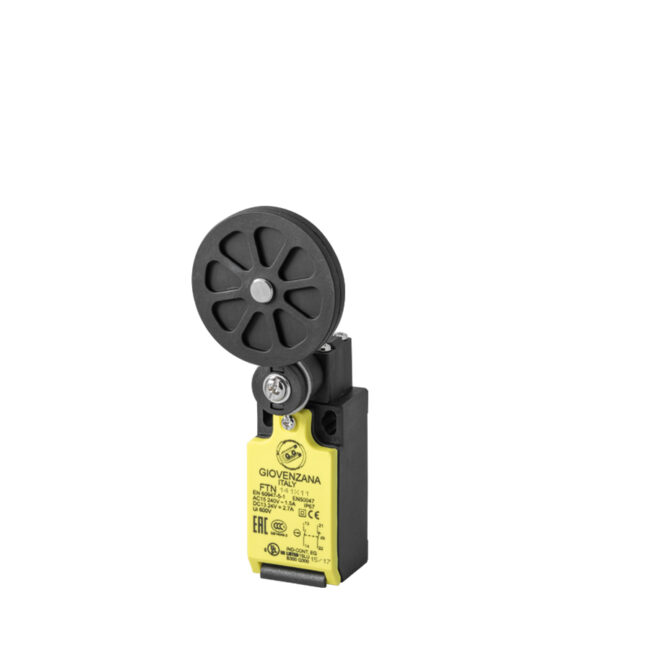FTN141 limit-switches-