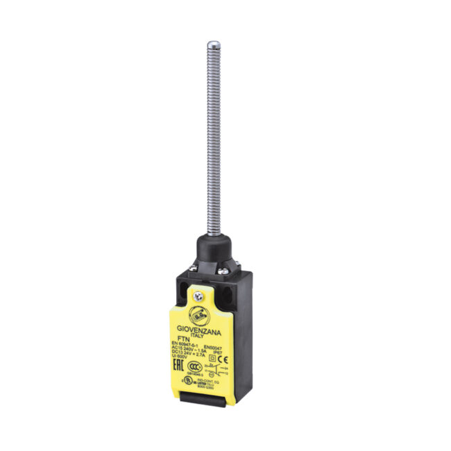 FTN142 limit-switches-