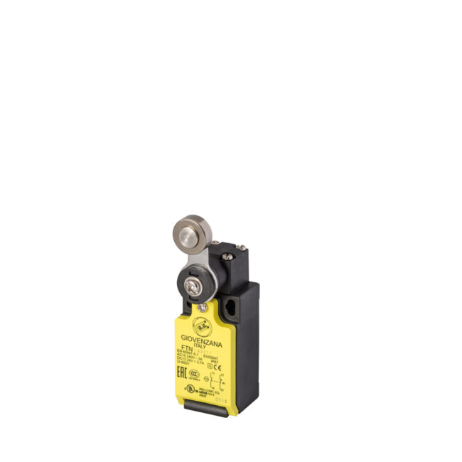 FTN143 limit-switches-