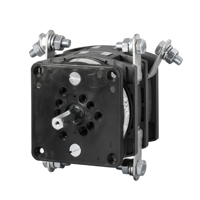 commutatori-G125-rear-panel-mounting