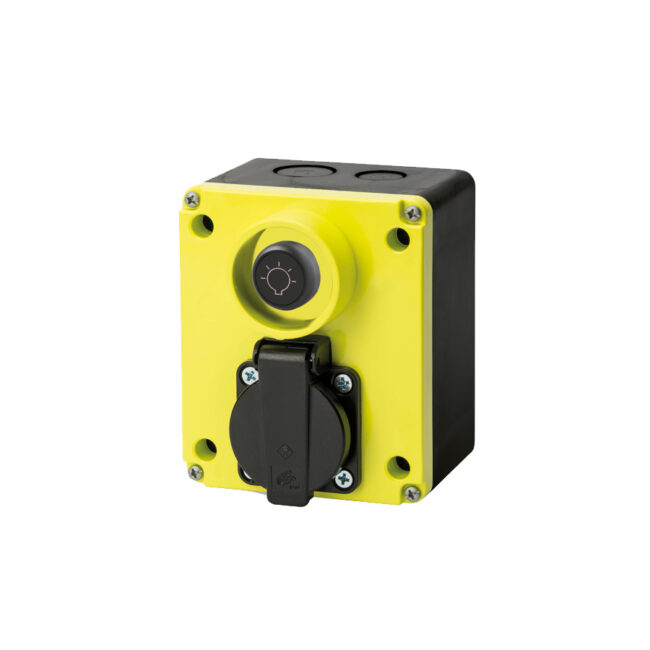 GM265 shaft-lights-GM265