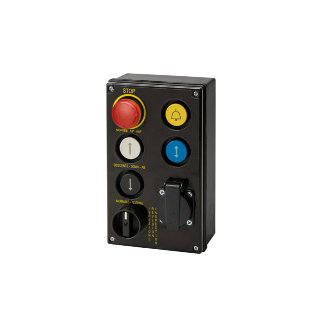GM412BK lift-echnology-cartop-GM677BK
