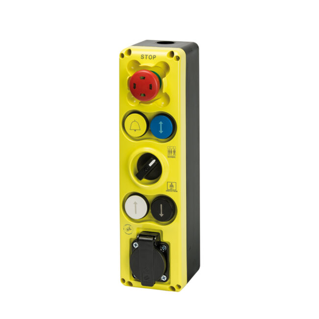 GM750 lift-technology-cartop-