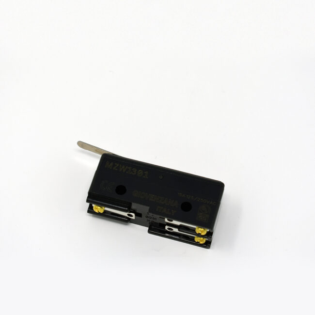 MZW1301 microswitch-