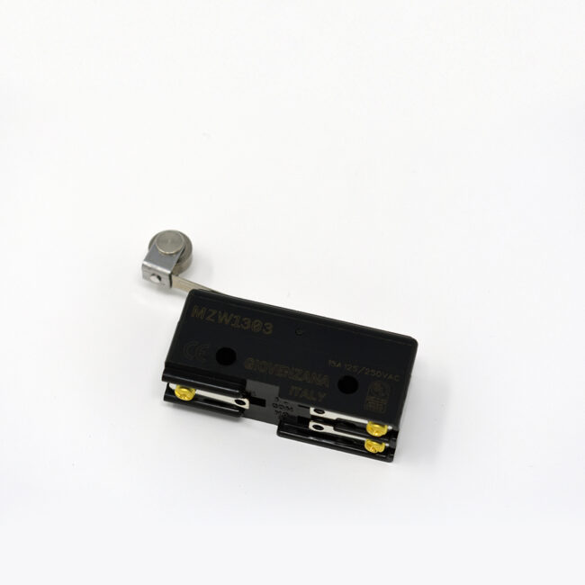 MZW1303 microswitch-