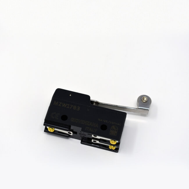 MZW1703 microswitch-