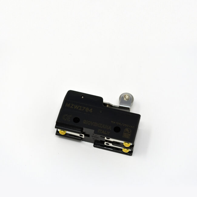 MZW1704 microswitch-