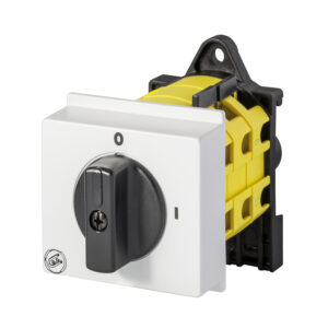 P020  ON-OFF 0-1 DIN