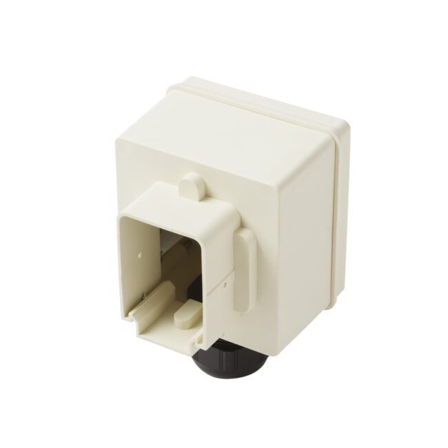 TR85H7P005W end-feeder-box-TR85H7P005W