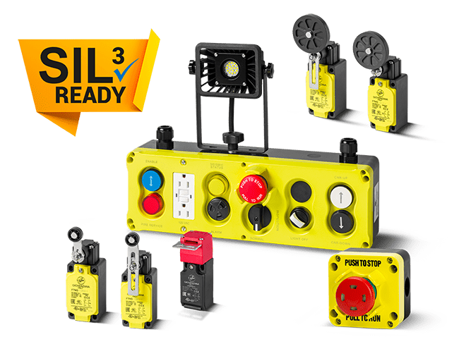 sil3-ready